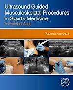 Télécharger le livre :  Ultrasound Guided Musculoskeletal Procedures in Sports Medicine