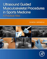 Téléchargez le livre :  Ultrasound Guided Musculoskeletal Procedures in Sports Medicine