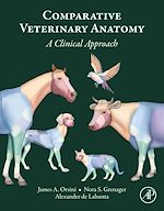 Télécharger le livre :  Comparative Veterinary Anatomy