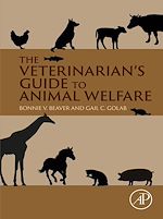 Télécharger le livre :  The Veterinarian's Guide to Animal Welfare
