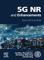 Télécharger le livre :  5G NR and Enhancements