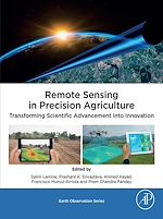 Télécharger le livre :  Remote Sensing in Precision Agriculture