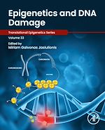 Télécharger le livre :  Epigenetics and DNA Damage