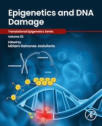 Téléchargez le livre :  Epigenetics and DNA Damage