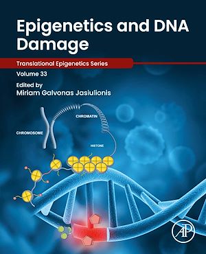 Téléchargez le livre :  Epigenetics and DNA Damage