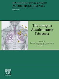 Téléchargez le livre :  The Lung in Autoimmune Diseases