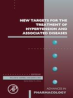 Télécharger le livre :  New Targets for the Treatment of Hypertension and Associated Diseases