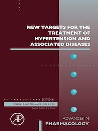 Téléchargez le livre :  New Targets for the Treatment of Hypertension and Associated Diseases