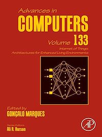 Téléchargez le livre :  Internet of Things: Architectures for Enhanced Living Environments