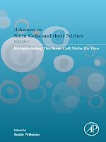 Télécharger le livre :  Recapitulating the Stem Cell Niche ex Vivo