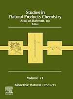 Télécharger le livre :  Studies in Natural Products Chemistry