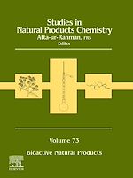 Télécharger le livre :  Studies in Natural Products Chemistry
