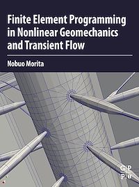 Téléchargez le livre :  Finite Element Programming in Non-linear Geomechanics and Transient Flow