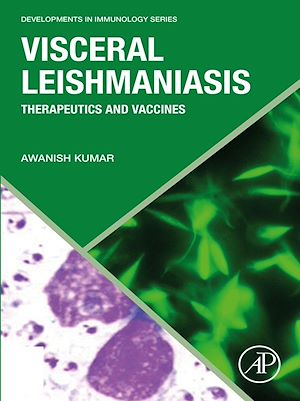 Téléchargez le livre :  Visceral Leishmaniasis