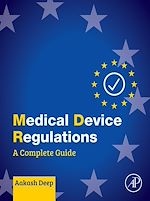 Télécharger le livre :  Medical Device Regulations