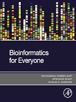 Télécharger le livre :  Bioinformatics for Everyone
