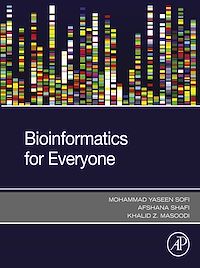 Téléchargez le livre :  Bioinformatics for Everyone