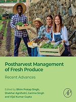 Télécharger le livre :  Postharvest Management of Fresh Produce