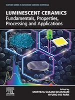 Télécharger le livre :  Luminescent Ceramics