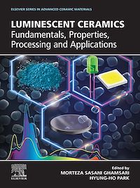 Téléchargez le livre :  Luminescent Ceramics