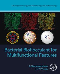 Téléchargez le livre :  Bacterial Bioflocculant for Multifunctional Features