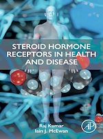 Télécharger le livre :  Steroid Hormone Receptors in Health and Disease