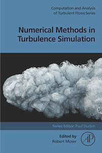 Téléchargez le livre :  Numerical Methods in Turbulence Simulation