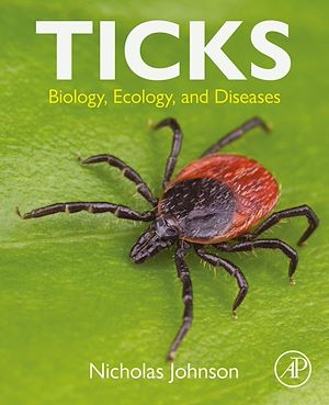 Téléchargez le livre :  Ticks