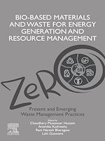 Télécharger le livre :  Bio-Based Materials and Waste for Energy Generation and Resource Management