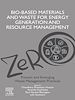 Télécharger le livre :  Bio-Based Materials and Waste for Energy Generation and Resource Management