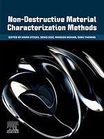 Télécharger le livre :  Non-Destructive Material Characterization Methods