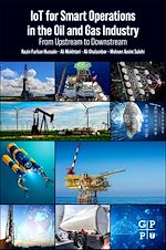Télécharger le livre :  IoT for Smart Operations in the Oil and Gas Industry