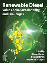 Télécharger le livre :  Renewable Diesel