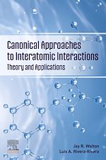 Télécharger le livre :  Canonical Approaches to Interatomic Interactions