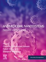 Télécharger le livre :  Antimicrobial Nanosystems