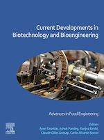Télécharger le livre :  Current Developments in Biotechnology and Bioengineering