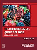 Télécharger le livre :  The Microbiological Quality of Food