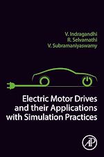 Télécharger le livre :  Electric Motor Drives and their Applications with Simulation Practices