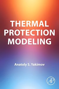 Téléchargez le livre :  Thermal Protection Modeling