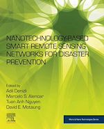 Télécharger le livre :  Nanotechnology-Based Smart Remote Sensing Networks for Disaster Prevention