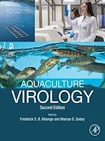 Télécharger le livre :  Aquaculture Virology