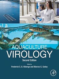 Téléchargez le livre :  Aquaculture Virology