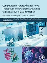 Télécharger le livre :  Computational Approaches for Novel Therapeutic and Diagnostic Designing to Mitigate SARS-CoV2 Infection