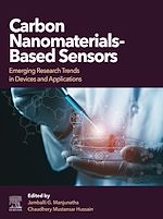 Télécharger le livre :  Carbon Nanomaterials-Based Sensors