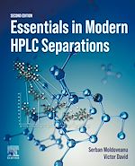 Télécharger le livre :  Essentials in Modern HPLC Separations