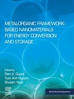 Télécharger le livre :  Metal-Organic Framework-Based Nanomaterials for Energy Conversion and Storage