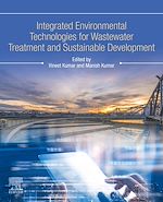 Télécharger le livre :  Integrated Environmental Technologies for Wastewater Treatment and Sustainable Development