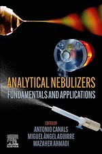 Télécharger le livre :  Analytical Nebulizers