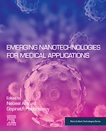 Télécharger le livre :  Emerging Nanotechnologies for Medical Applications