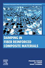 Télécharger le livre :  Damping in Fiber Reinforced Composite Materials